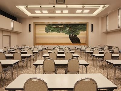 Hanazono Kaikan 교토 외부 사진