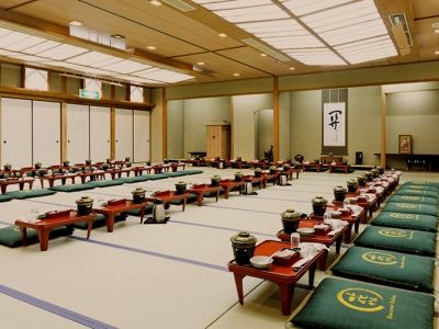Hanazono Kaikan 교토 외부 사진