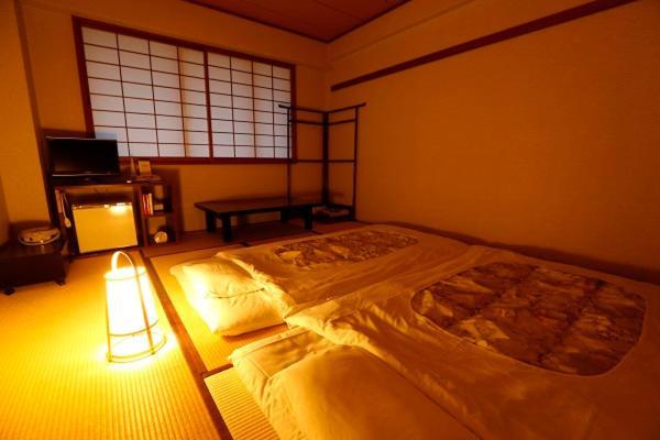 Hanazono Kaikan 교토 외부 사진