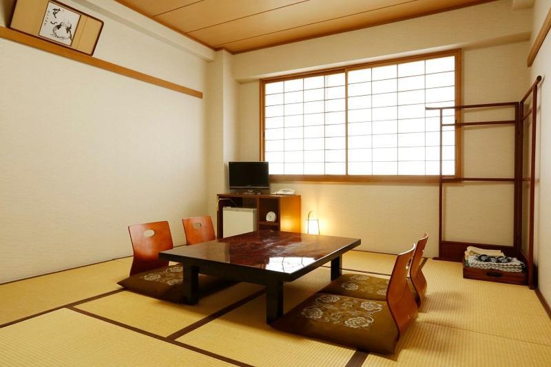 Hanazono Kaikan 교토 외부 사진