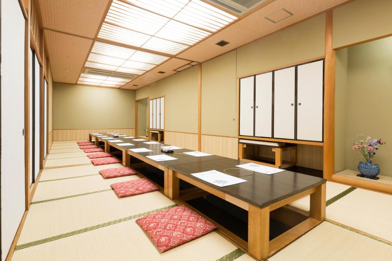 Hanazono Kaikan 교토 외부 사진