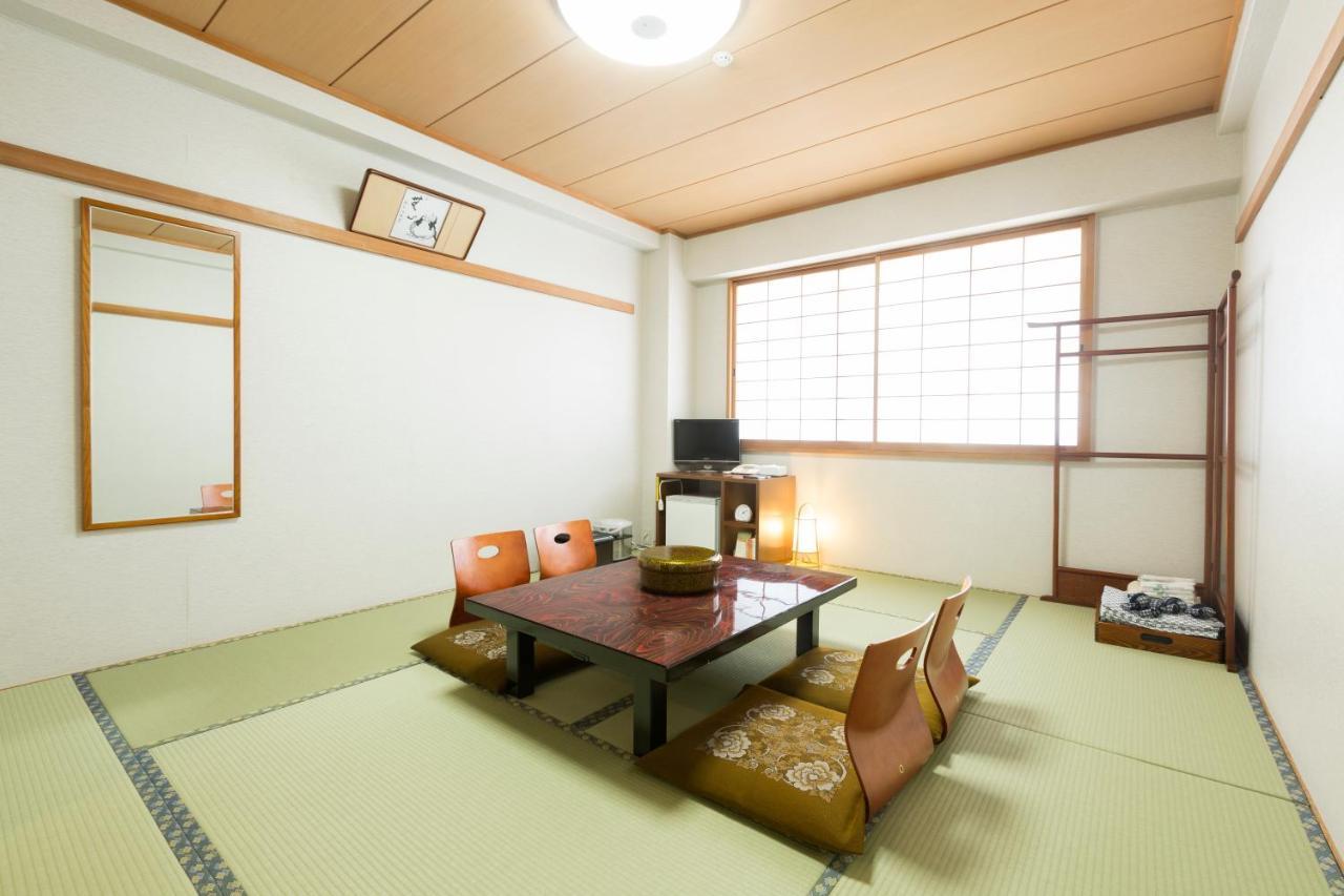 Hanazono Kaikan 교토 외부 사진