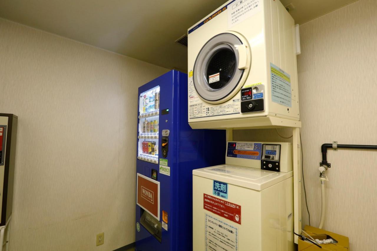 Hanazono Kaikan 교토 외부 사진